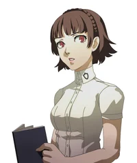 Makoto Niijima