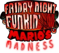 MARIOS MADNESS