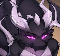 Ender Dragon