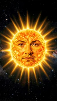 The Sun