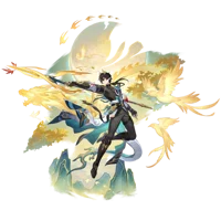 Dan Heng PT