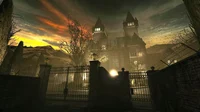 Manicomio Outlast
