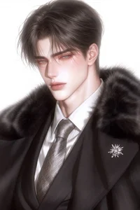 Darius Valentino
