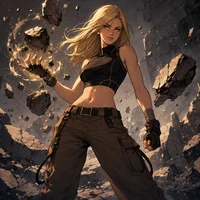 Terra