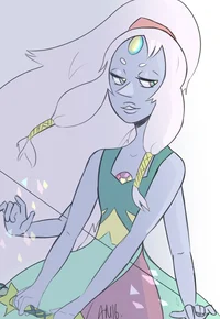 Opal Mom SU