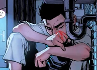Damian Wayne 