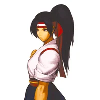 Kasumi Todoh