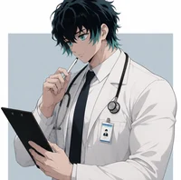 Muichiro-Doctor 