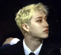 Bang Chan