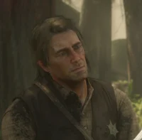 Arthur Morgan 001