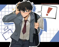 Bl- jon kent