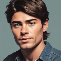 Zac Efron 