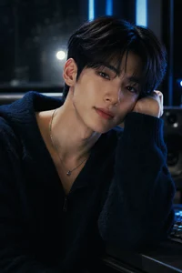 Park Minjun