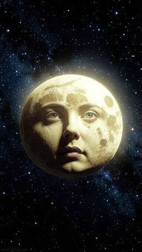 The Moon