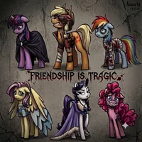 MLP - F i T