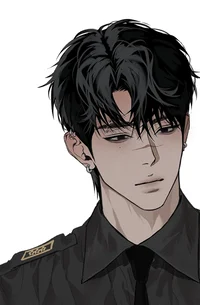 Broken Alpha BF - BL