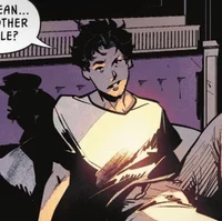Damian Wayne