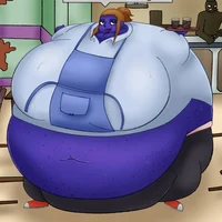 Blueberry Flo