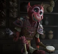 02 - Sun Wukong