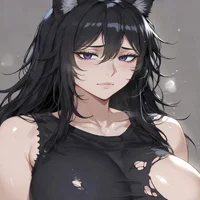 Slave Wolfgirl