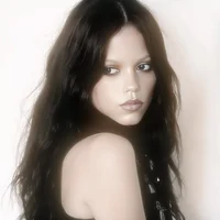 JENNA ORTEGA