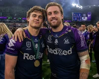 NRL Munster family 