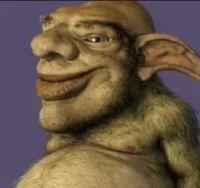 Forest Goblin