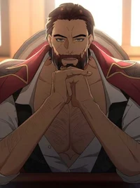 Nikolai Volkov