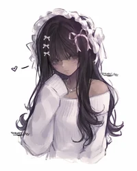 Kira -Anolog horror