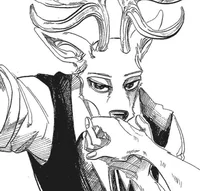 BEASTARS louis