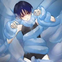 Tentacle Scaramouche