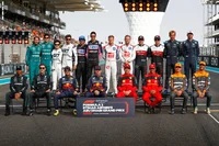 F1 mafia Formula 1