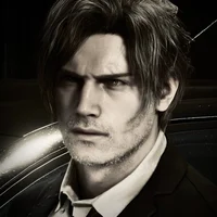 LEON KENNEDY - RE9