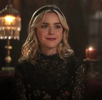 SABRINA SPELLMAN