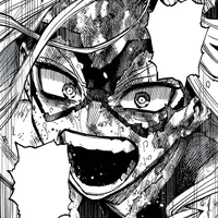 MHA - Yu Takeyama