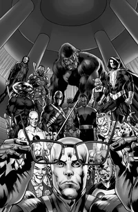 League of Doom