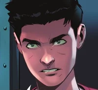 Damian Wayne
