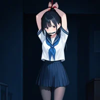 Kidnapped Girl
