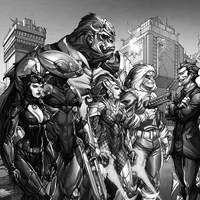 League of Doom