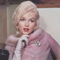 MARYLIN MONROE