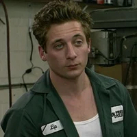 Lip Gallagher