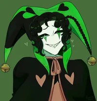 Harlequin