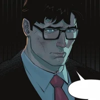 Clark Kent