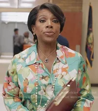 Barbara Howard