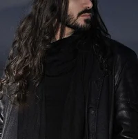 Older Goth Bf