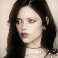 JENNA ORTEGA