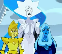 The Diamonds Moms 