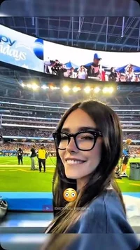 NFL wag 