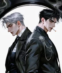 Two Dangerous Kings