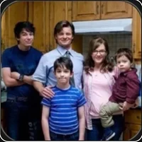 Heffley family
